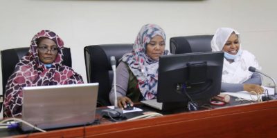 Sudan University of Science & Technology (Sudan) – Sudan University Organizes a Scientific Workshop on Climate Change and its Impact on Women in Natural Reserves