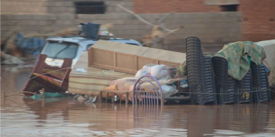 University of Khartoum (Sudan) – Sudan Flood Emergency Response Project