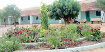 West Kordufan University (Sudan) Establishment of the university’s health services department