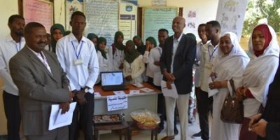El Imam El Mahdi University (Sudan) Educational Portfolio for Nursing Sciences Students