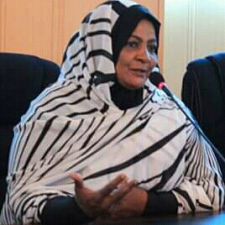 Prof. Amal Ibrahim